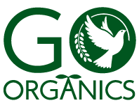 GO Organics Peace international